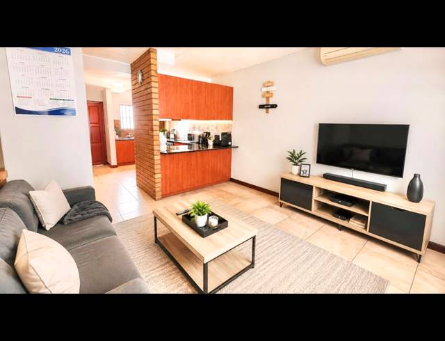 3 BEDROOM TOWNHOUSE FOR SALE IN ANNADALE